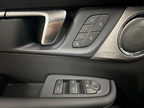 New 2026 Buick Enclave Avenir w/ Super Cruise Package image 57