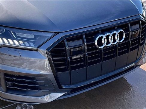 Used 2022 Audi Q7 3.0T Prestige image 30
