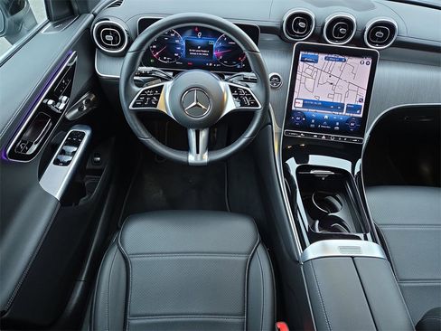 Certified 2024 Mercedes-Benz GLC 300 image 13