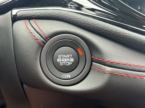 New 2026 Dodge Durango GT AWD/4WD image 17