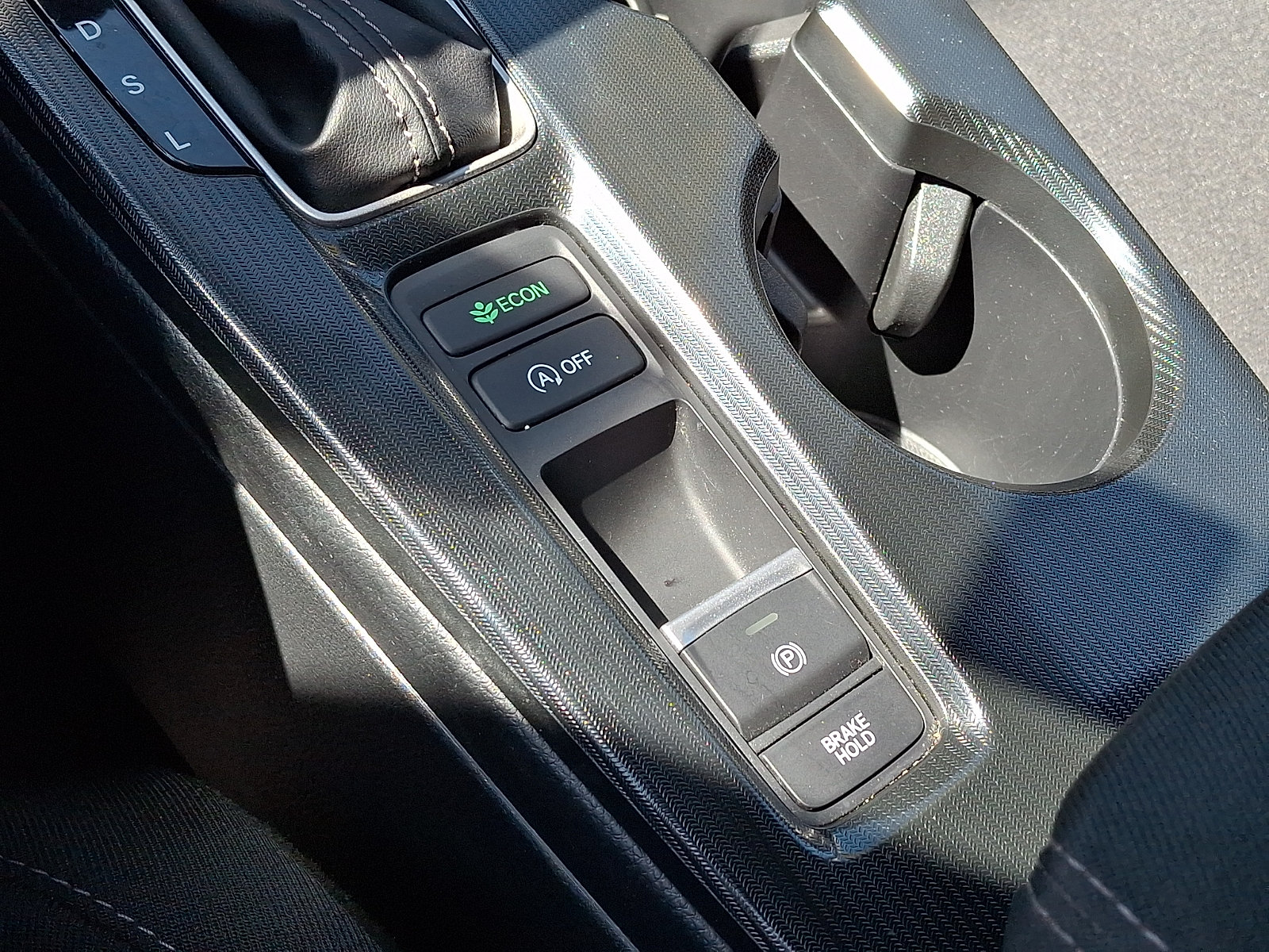 Used 2025 Honda Civic LX image 22
