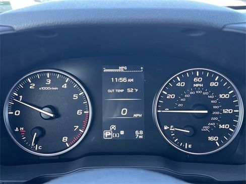 New 2026 Subaru Crosstrek 2.0i Premium image 18