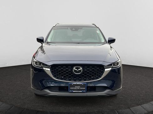 Used 2023 MAZDA CX-5 AWD 2.5 S w/ Premium Package image 10