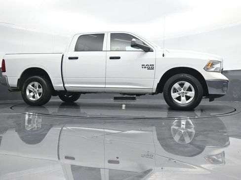 Used 2023 RAM 1500 Classic SLT w/ Trailer & Traction Group image 21