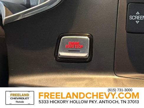 Used 2019 Chevrolet Corvette Stingray Coupe image 31