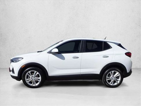 Used 2020 Buick Encore GX Preferred FWD image 2