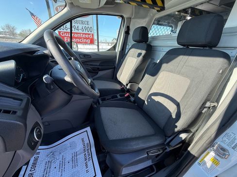 Used 2021 Ford Transit Connect XL image 8