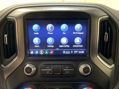 Used 2023 GMC Sierra 2500 Denali AWD/4WD image 44