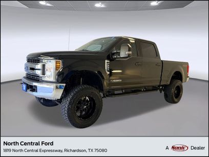 Used 2019 Ford F250 XLT