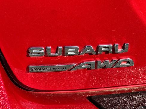 Used 2024 Subaru Crosstrek 2.5i Limited w/ Popular Package #4A image 23