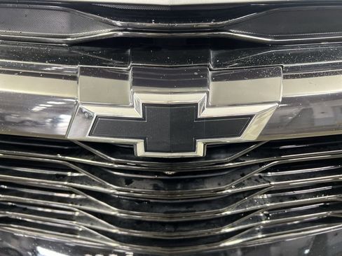 Certified 2023 Chevrolet Blazer RS w/ Driver Confidence II Package image 32