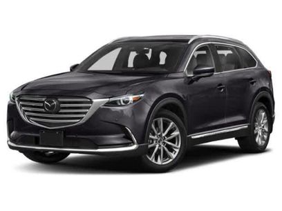 Used 2019 MAZDA CX-9 Grand Touring
