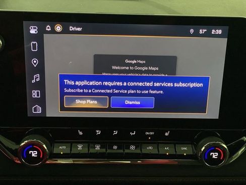 Certified 2023 Chevrolet Colorado Z71 w/ Z71 Convenience Package 2 image 19