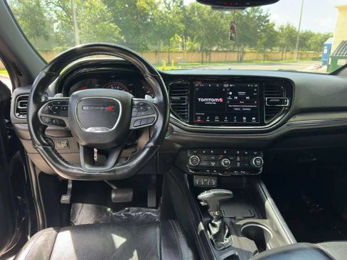Used 2021 Dodge Durango R/T RWD image 13