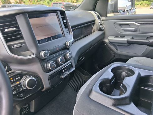 Used 2023 RAM 1500 Big Horn AWD/4WD image 18