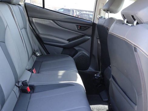 Used 2021 Subaru Crosstrek 2.5i Sport w/ Moonroof Package image 15