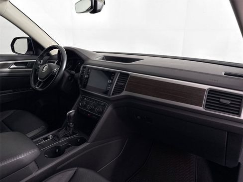 Used 2019 Volkswagen Atlas SE w/ Towing Package image 44