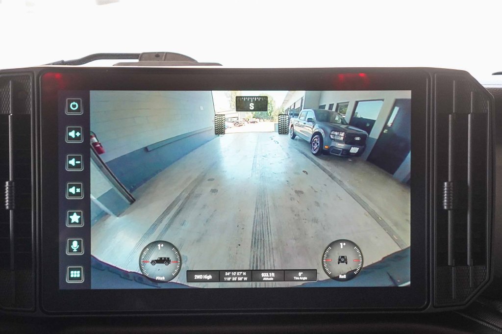 Used 2022 Jeep Wrangler Unlimited Sport AWD/4WD image 15