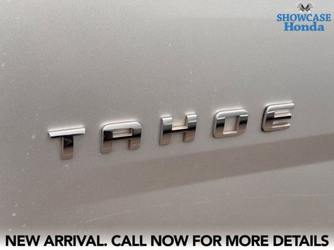 Used 2015 Chevrolet Tahoe LT RWD image 11