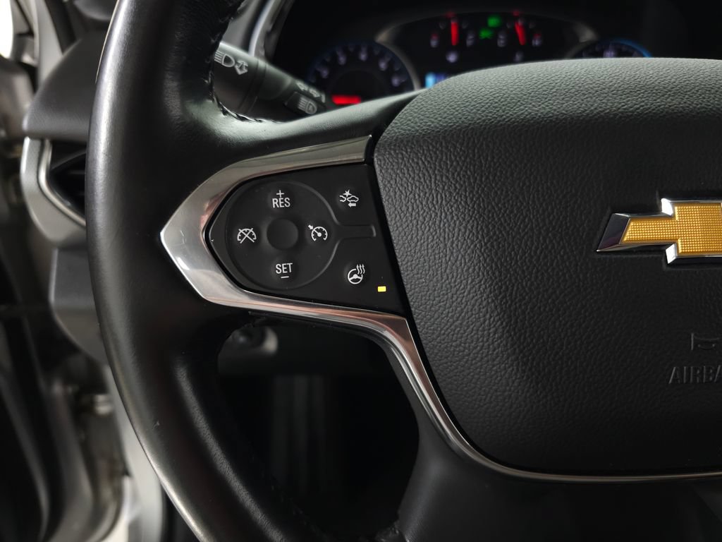 Used 2019 Chevrolet Traverse Premier w/ LPO, Floor Liner Package AWD/4WD image 21