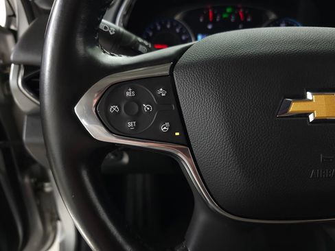 Used 2019 Chevrolet Traverse Premier w/ LPO, Floor Liner Package AWD/4WD image 21