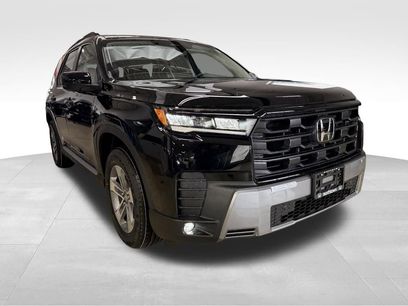 New 2026 Honda Pilot EX-L