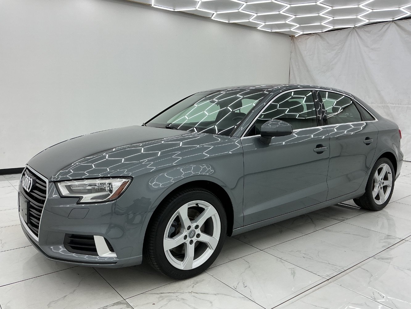 Used 2019 Audi A3 2.0T Premium w/ Convenience Package FWD image 6