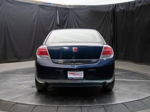 Used 2007 Saturn Aura XR w/ Premium Trim Pkg image 11