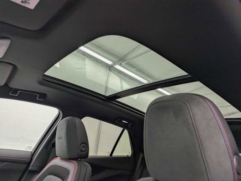 New 2026 Chevrolet Blazer EV RS image 20