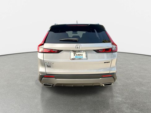 Used 2023 Honda CR-V Sport image 7