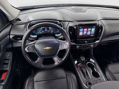 Used 2019 Chevrolet Traverse RS AWD/4WD image 26