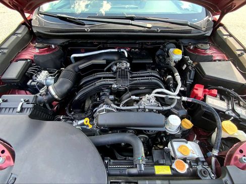 Used 2024 Subaru Legacy Limited image 29