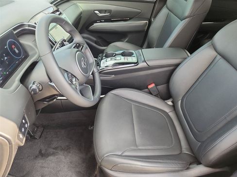 Used 2024 Hyundai Tucson SEL AWD/4WD image 20