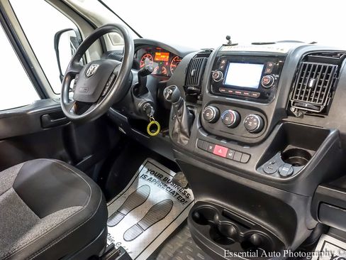 Used 2019 RAM ProMaster 2500 image 19