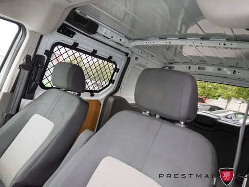 Used 2022 Ford Transit Connect XL FWD image 20