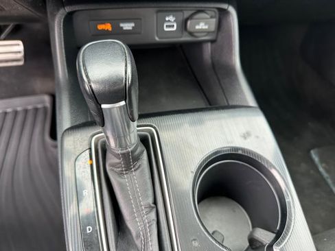 Used 2023 Honda Civic Sport image 22