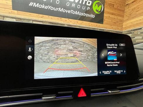 Used 2025 Hyundai Elantra SEL FWD image 37