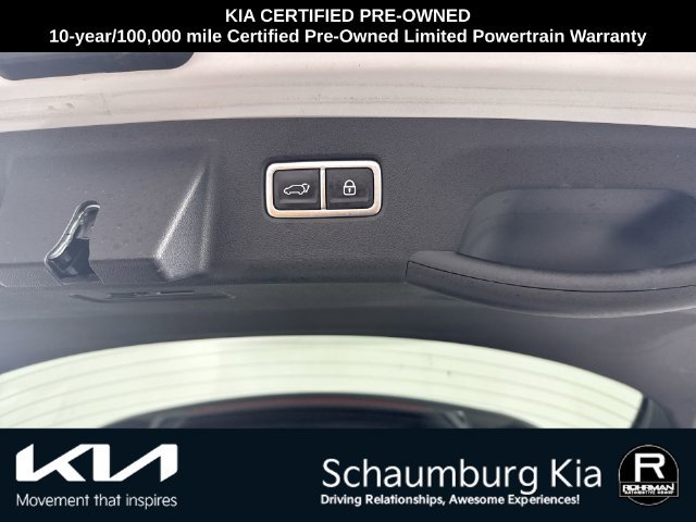 Certified 2023 Kia Sorento SX Prestige AWD/4WD image 34