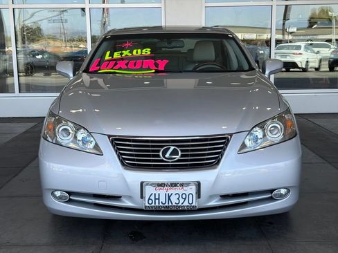 Used 2009 Lexus ES 350 w/ Pebble Beach Edition FWD image 4