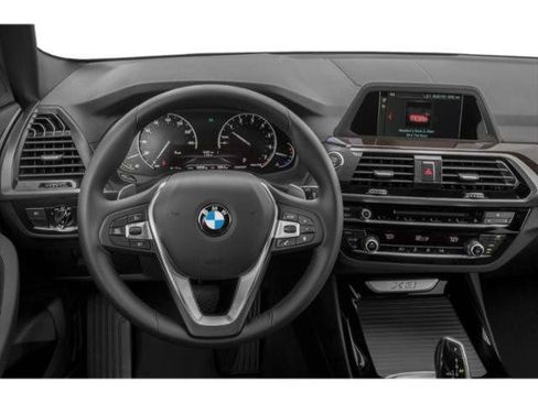 Used 2019 BMW X3 sDrive30i w/ Convenience Package image 13