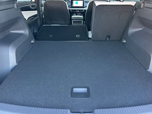 New 2026 Volkswagen Atlas Cross Sport SEL Premium R-Line image 13