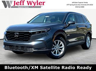 Used 2024 Honda CR-V EX-L video 1
