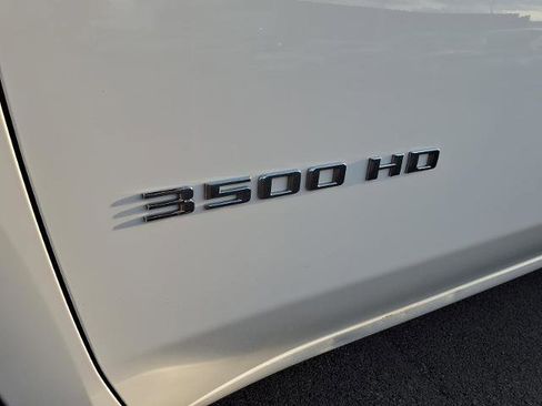 Used 2024 Chevrolet Silverado 3500 LT w/ Safety Package image 8