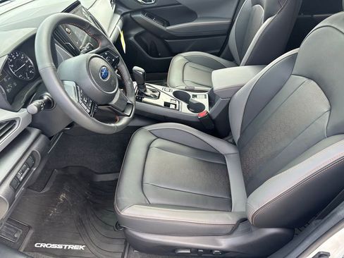 New 2026 Subaru Crosstrek 2.5i Limited w/ Popular Package #3A image 11