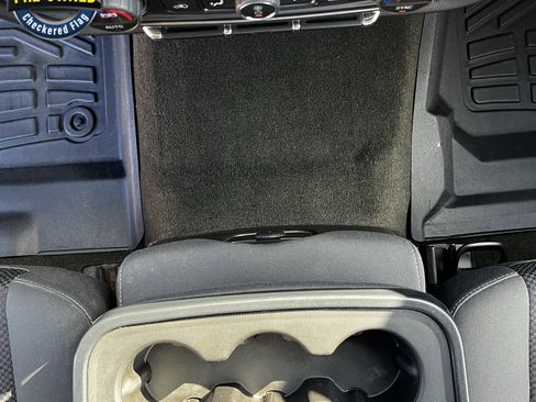 Used 2017 Chevrolet Silverado 1500 LT w/ All Star Edition image 25