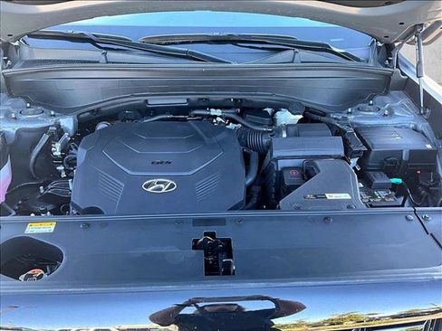 Used 2025 Hyundai Palisade XRT image 11