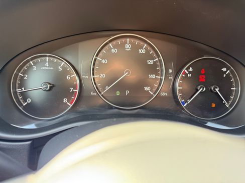 New 2026 MAZDA CX-30 AWD 2.5 S image 11