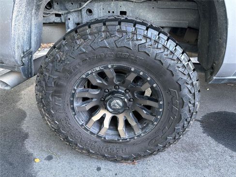 Used 2019 RAM 2500 Laramie AWD/4WD image 11