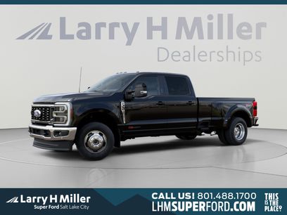 New 2027 Ford F350 Lariat w/ Lariat Ultimate Package