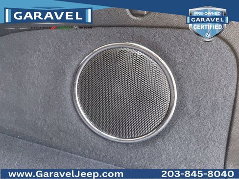 Used 2021 Jeep Grand Cherokee Limited w/ Luxury Group II AWD/4WD image 22